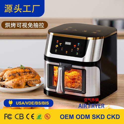 对流烤箱与电烤箱全解析 厂家、品牌、图片及热帖盘点
